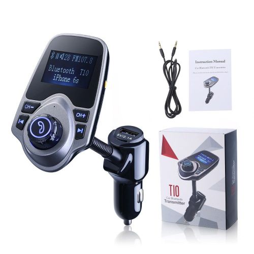 Bluetooth wireless music to car acoustics fm transmitter for asus zen aio imac