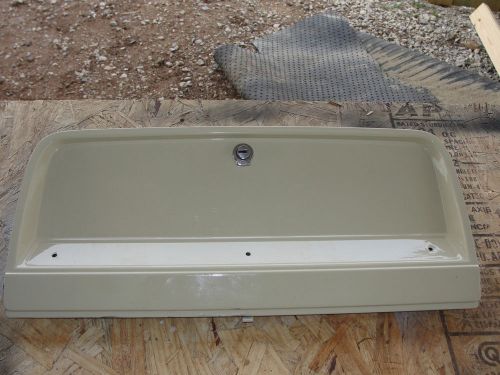 1964 chevytruck  glove box door