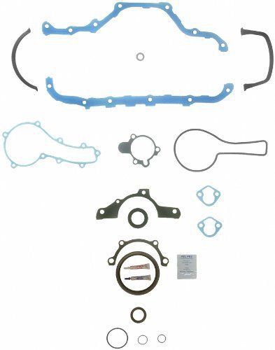 Conversion gasket set