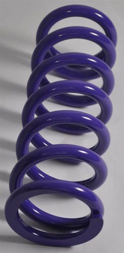 Draco springs c10.3.0.475 coilover spring 3.0&#034; id 10&#034; free length 475 lbs rate