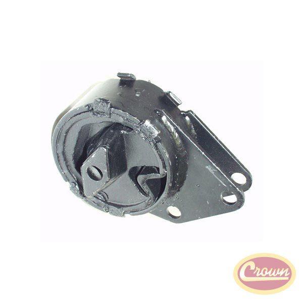 Front motor mount (right) - crown# 52058500