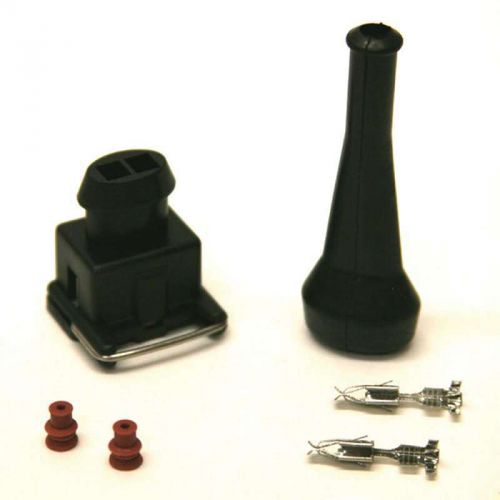 Porsche® fuel injector terminal repair kit