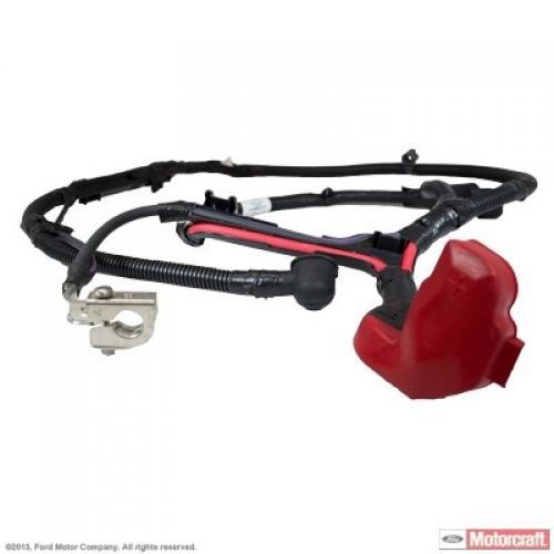 Motorcraft wc-96029 battery cable assembly