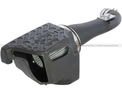 Afe power 51-76204 momentum gt pro dry s stage-2 intake system