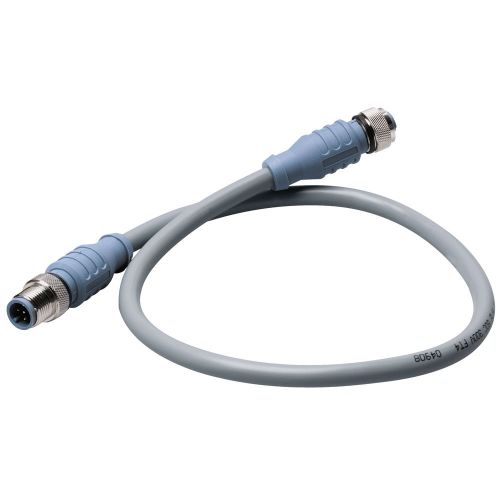 New maretron micro double-ended cordset 0.5 meter cm-cg1-cf-00.5