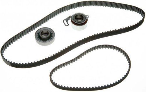 Timing belt component kit