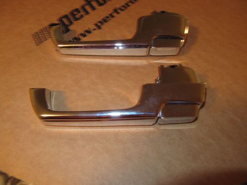 67-72 chevy c10 oem door handles