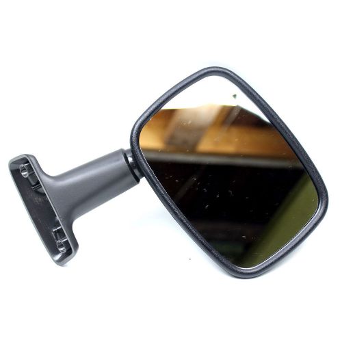 Fj60 land cruiser side mirror - right/passenger side - oem