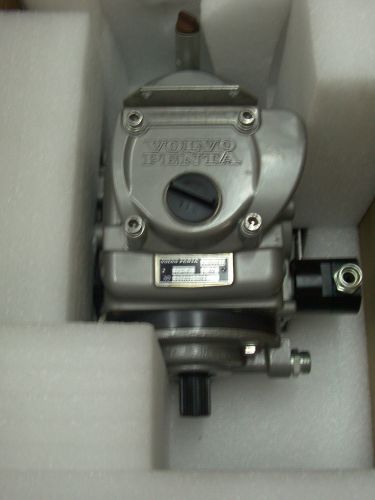 Volvo penta  ips-f upper gear unit 1.82:1 3801451 only 13 hrs on it!!