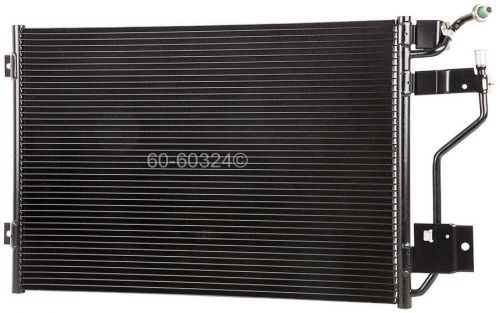 New high quality a/c ac air conditioning condenser for dodge ram 2500 3500