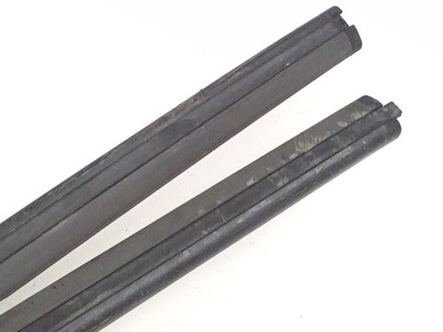 Yamaha xlt1200 xl1200 ltd xl800 waverunner right left side bumper rub rails trim