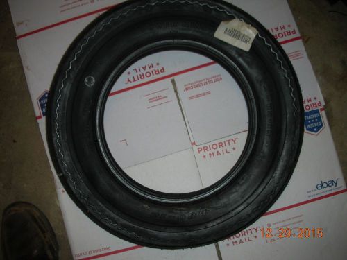 2 power king highway bias small/boat trailer tire 4.80-12 - 6 ply tire...