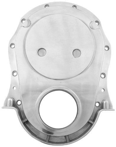 Allstar performance all90009 aluminum timing cover