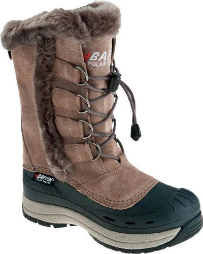 Baffin inc 4510-0185-bg4-06 chloe drift womens boots