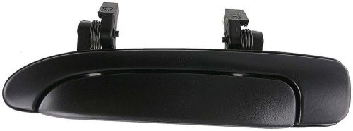 Outside door handle rear right dorman 82117