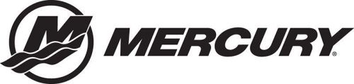 New mercury mercruiser quicksilver oem part # 88334a 2 mercathode kit