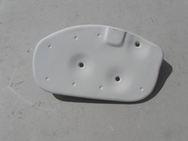 Oil oiler pump cover harley davidson r rl d dl vl v vlh vld flathead 45 74 1936