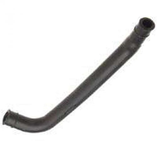 Porsche 911® breather hose, 1-meter, oil tank, oem, 1965-1979