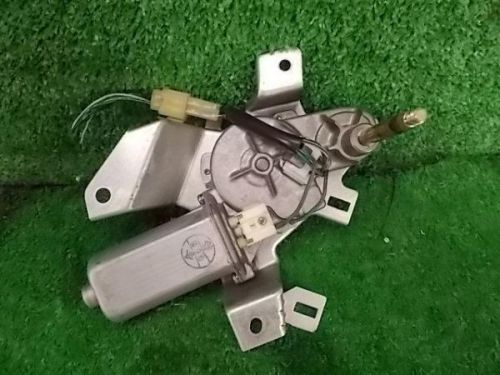 Honda vamos 1999 rear wiper motor [0561700]