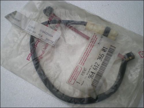 Porsche 911 / 964 (&#039;89-&#039;94) brake pad sensor   oem   new