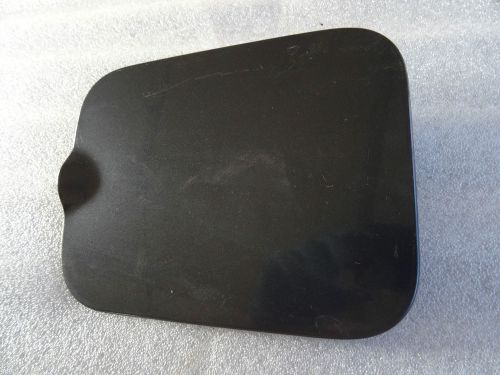 Bmw e34 fuel tank flap cover 2121408