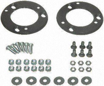 Moog k80001 camber plate kit