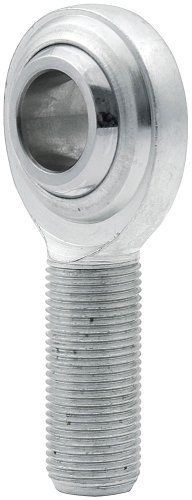 Allstar performance all58012 standard series 3/4&#034; steel right male rod end