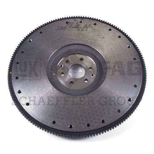 Clutch flywheel luk lfw368 fits 01-04 ford mustang 3.8l-v6