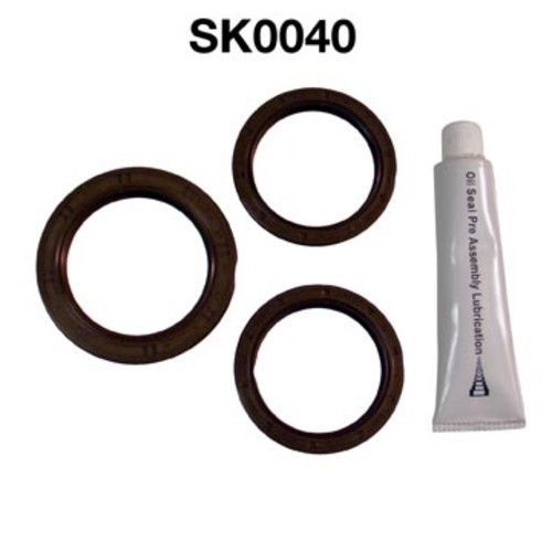 Engine seal kit-timing seal kit dayco sk0040