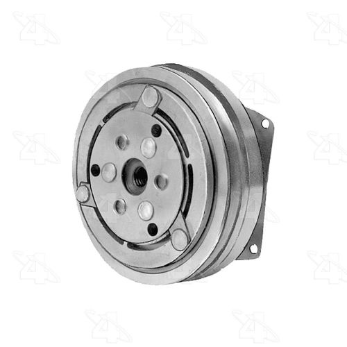 4 seasons 47811 new york &amp; tec 206;209;210;hg850;hg1000 clutch assembly w/ c