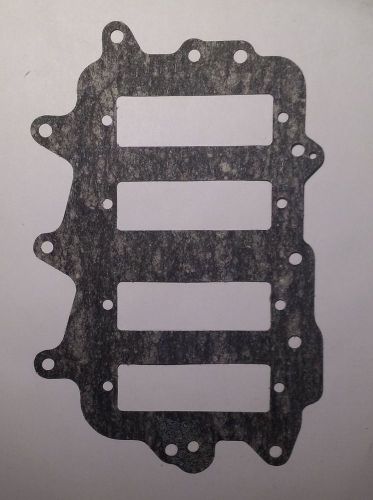 Omc 0312345 312345  gasket, intake