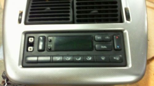 02 03 04 05 mountaineer temperature control 28611