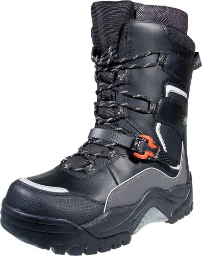 Baffin hurricane boots sz 14