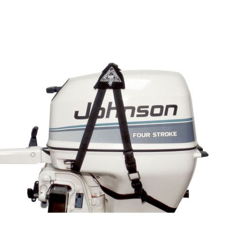 Davis motor caddy outboard hoisting harness -430