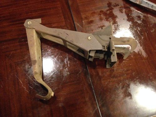 1964 1965 1966 ford thunderbird hood latch