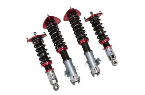 Megan racing street series adjustable coilovers suspension springs sl10