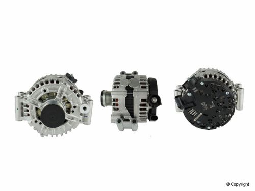 Bosch new alternator fits 2007-2012 bmw 328i 128i x3