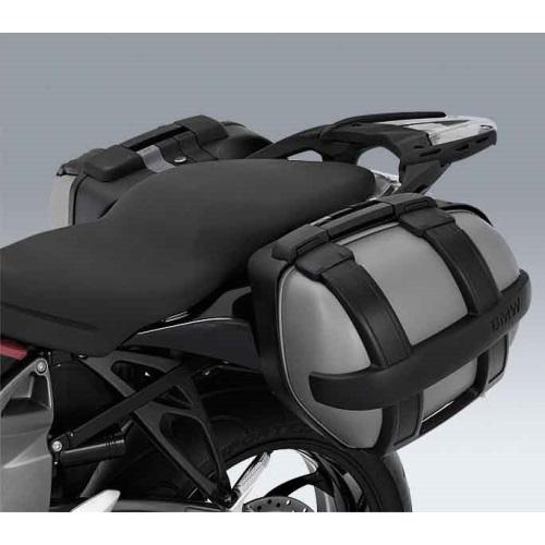 Bmw motorrad k1300s soft right side case make an offer $396.95 free shipping!!