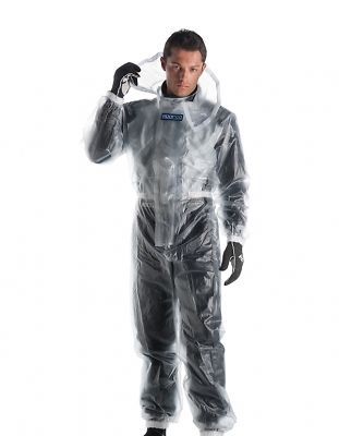 Sparco 00239t2m t1 karting suit