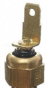 Standard motor products ts198 temperature sending switch