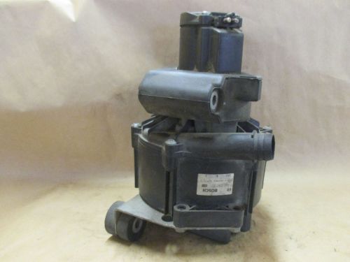 Pull off smog pump 0 580 000 007 various 1994-1997 mercedes vehicles