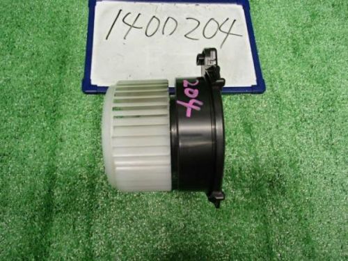 Daihatsu mira-es 2013 heather blow motor [4-67900]