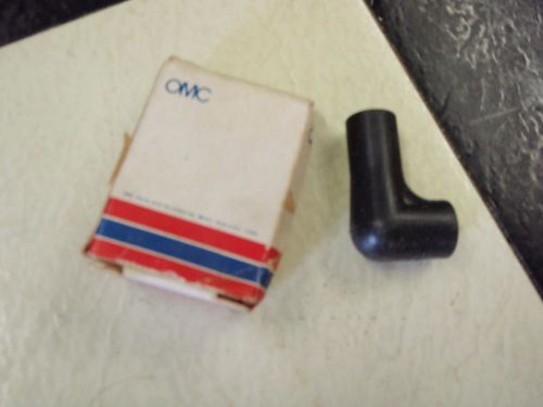 Omc rubber coil/plug boot 580339