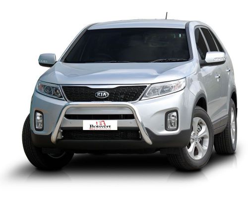 99997351u05 bull bar sorento 2011-2013