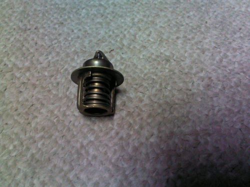 Mercruiser thermostat nos 47594