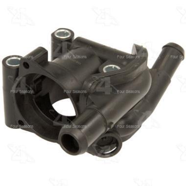 Four seasons 85082 thermostat housing/water outlet