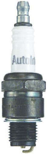 Autolite 425 spark plug-resistor copper spark plug