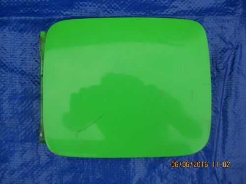 1990-1996 nissan 300zx fuel door gas door cover