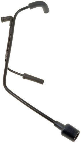 Engine crankcase breather hose dorman fits 93-96 jeep grand cherokee 4.0l-l6