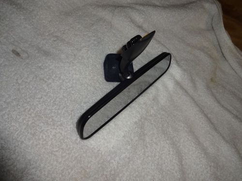 1984 mazda pickup truck b2000 ford courier rear view mirror oem great condition